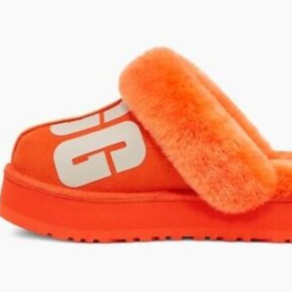 UGG TASMAN CHOPD Slide Slippers - Picture 3 of 4